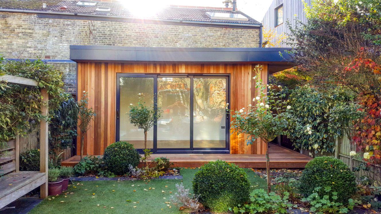 Get a FREE garden room upgrade in our FLASH SUMMER SALE