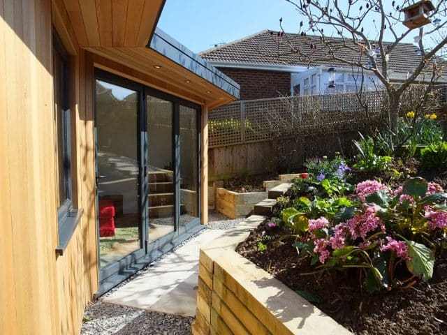 Garden Studio, Kent
